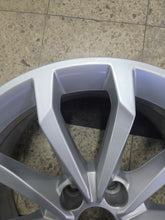 Laden Sie das Bild in den Galerie-Viewer, 1x Alufelge 18 Zoll 8.0" 5x112 40ET 8W0601025H Audi A4 B9 Rim Wheel FEL6675149099pp