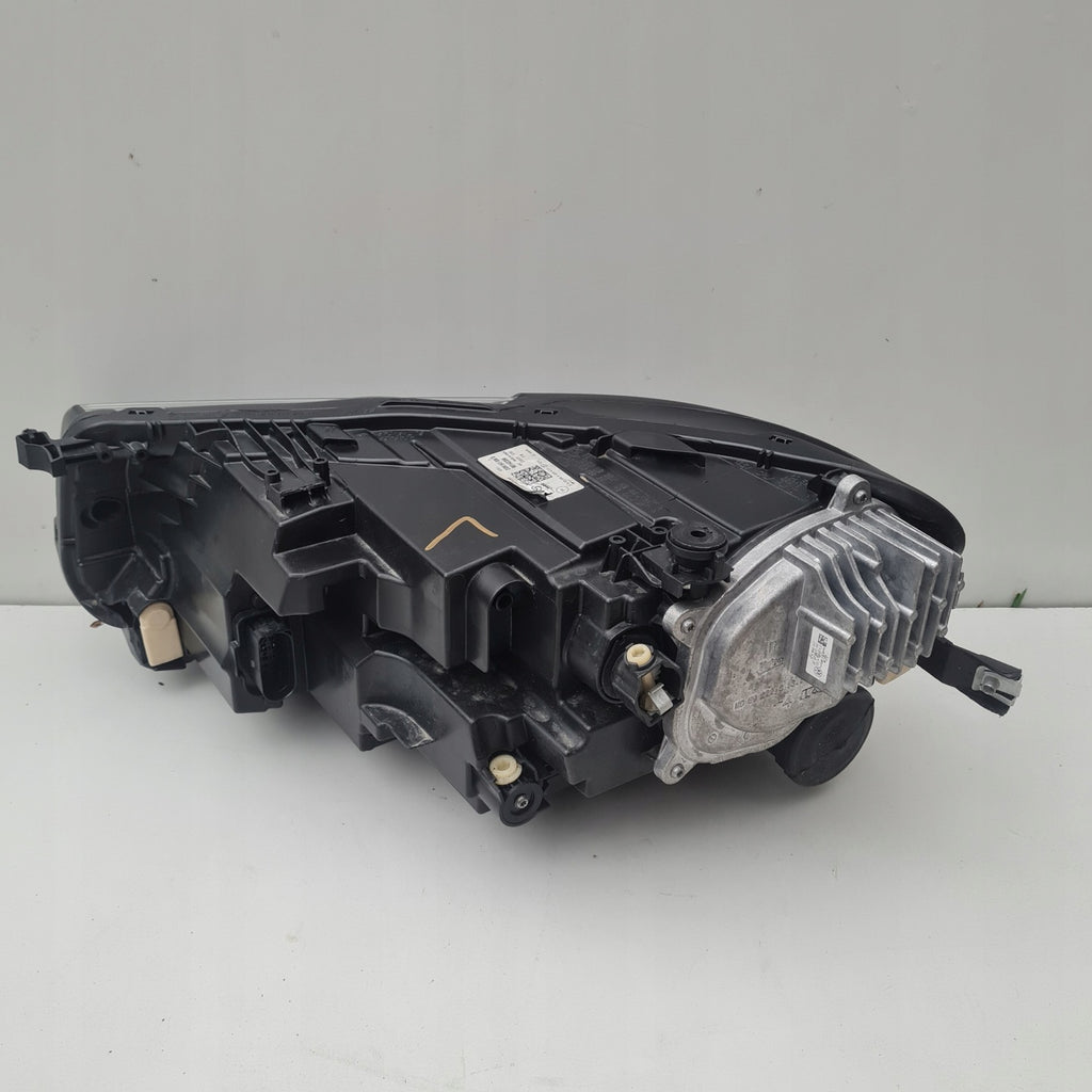 Frontscheinwerfer VW T-Cross 2GM941036B Full LED Rechts Scheinwerfer Headlight