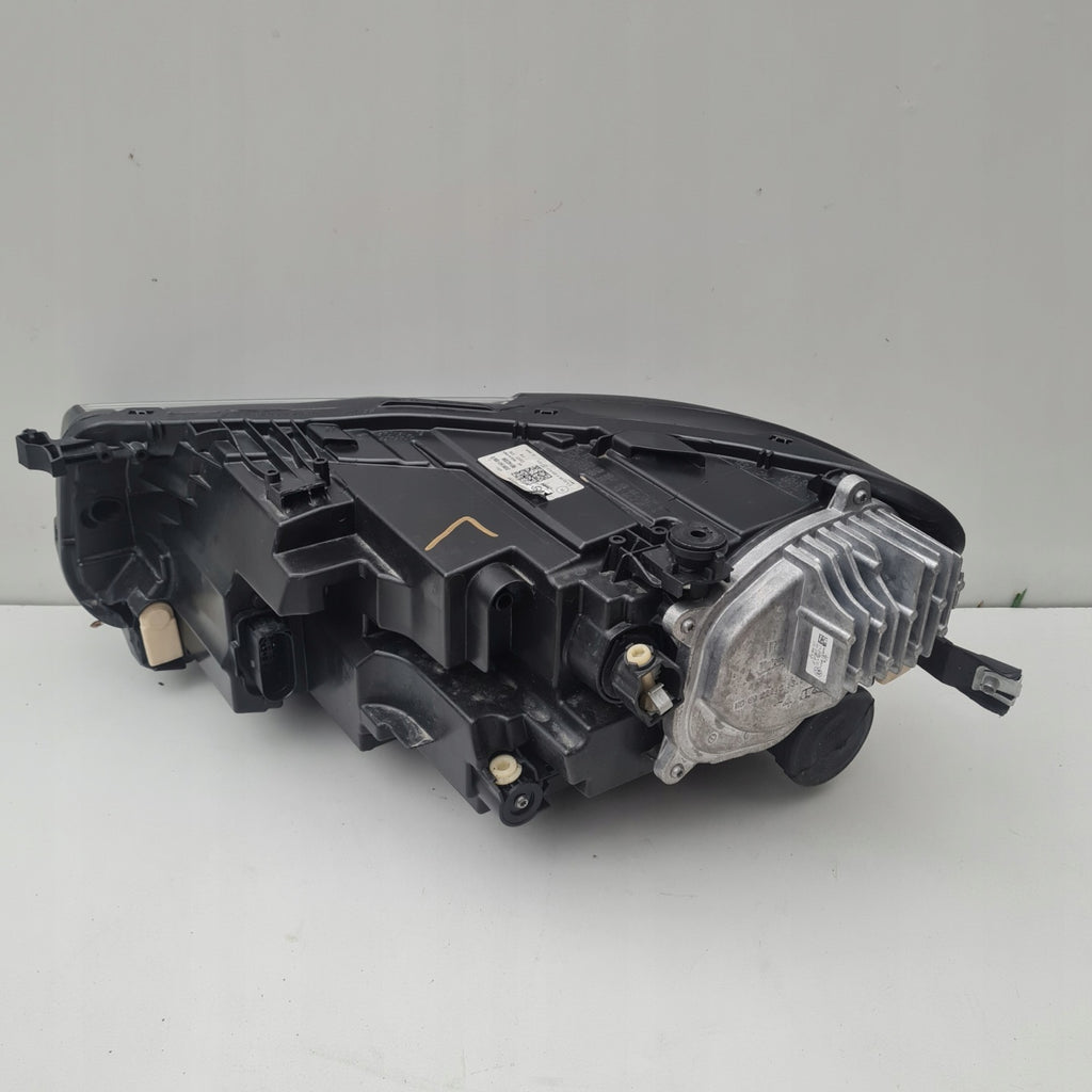 Frontscheinwerfer VW T-Cross 2GM941036B Rechts Scheinwerfer Headlight SCH1235036388dv