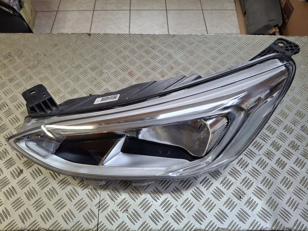 Frontscheinwerfer Ford Focus IV JX7B-13W030-AE Links Scheinwerfer Headlight SCH4146202064he