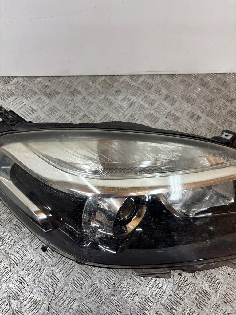 Frontscheinwerfer Renault Koleos Rechts Scheinwerfer Headlight SCH1599442767el