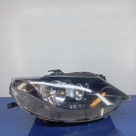 Frontscheinwerfer Seat Ibiza IV Rechts Scheinwerfer Headlight SCH4391564825mu