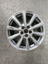 Laden Sie das Bild in den Galerie-Viewer, 1x Alufelge 17 Zoll 7.5&quot; 5x114.3 55ET EM2C-1007-C1A Ford Galaxy Rim Wheel