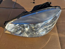 Load image into Gallery viewer, Frontscheinwerfer Mercedes-Benz W204 204820XXXX Links Scheinwerfer Headlight SCH1735166290yj