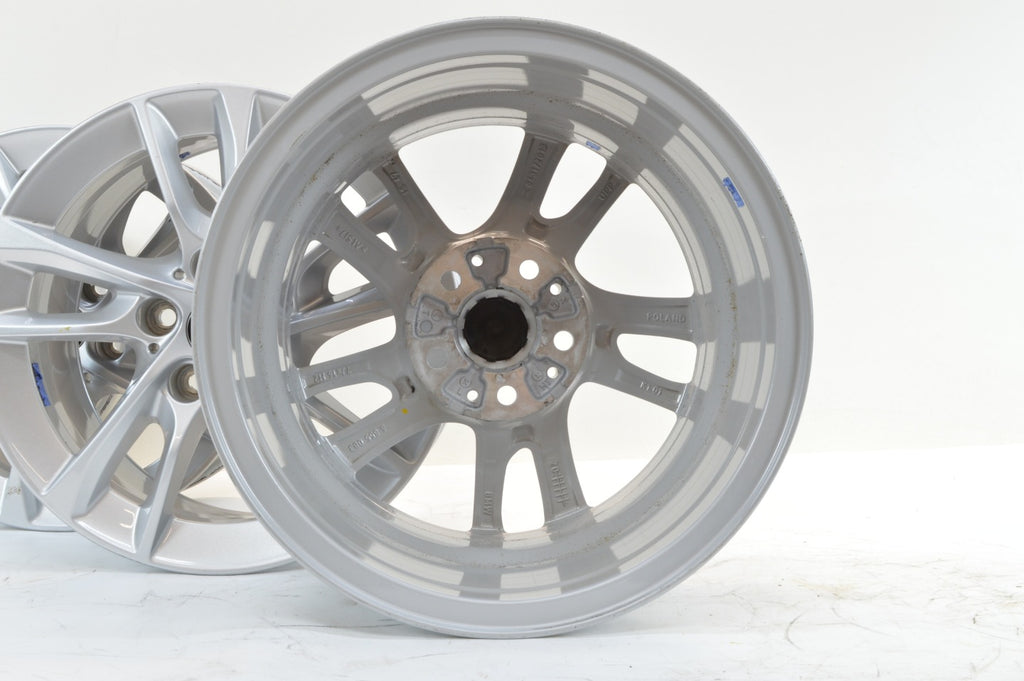 4x Alufelge 16 Zoll 7.0" 5x112 47ET BMW Mini Rim Wheel FEL8757097443tg