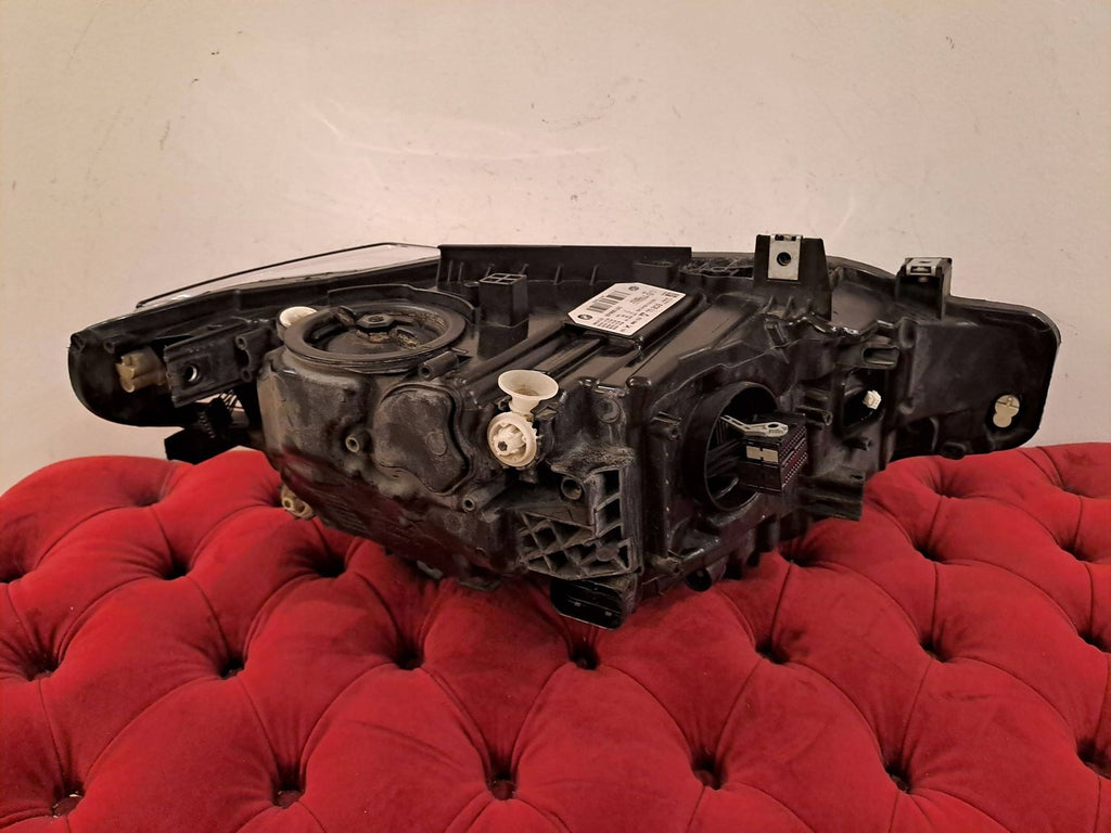 Frontscheinwerfer BMW 3 F30 F31 7471305-02 Links Scheinwerfer Headlight SCH7921492324er