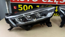 Laden Sie das Bild in den Galerie-Viewer, Frontscheinwerfer Renault Koleos II 260607971R 260104431R Full LED Ein Satz SCH2952726430oo