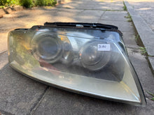 Load image into Gallery viewer, Frontscheinwerfer Audi A8 Xenon Rechts Scheinwerfer Headlight SCH7279661537ga