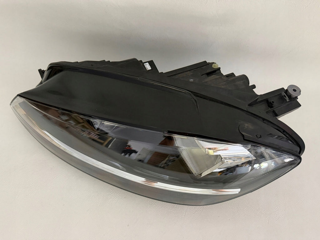 Frontscheinwerfer VW Golf VII 5G1941005D Links Scheinwerfer Headlight SCH1632462817wl