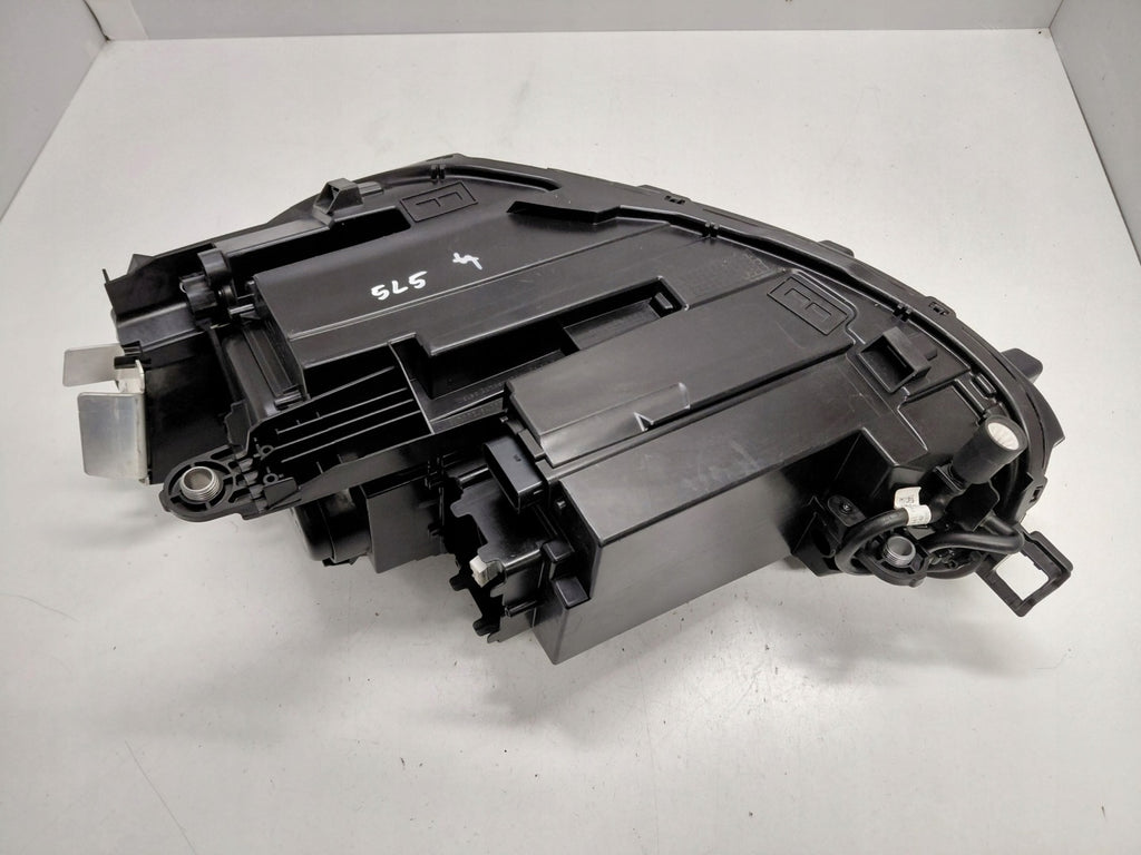Frontscheinwerfer VW Passat 3J1941006 LED Rechts Scheinwerfer Headlight SCH1033145476bj