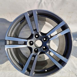 1x Alufelge 20 Zoll 11.0