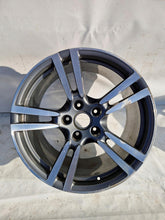 Load image into Gallery viewer, 1x Alufelge 20 Zoll 11.0" 5x130 68ET 97036219201 Porsche Panamera Rim Wheel FEL7848249935pm