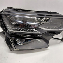 Frontscheinwerfer Skoda Karoq 57B941035 Full LED Rechts Scheinwerfer Headlight SCH8020178661ux