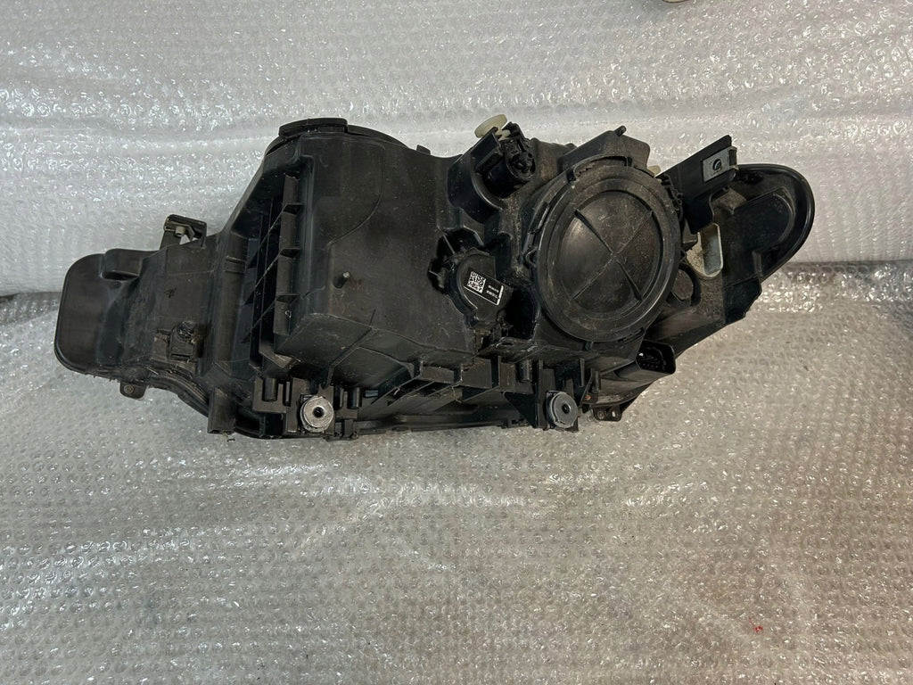 Frontscheinwerfer BMW 3 F30 F31 Rechts Scheinwerfer Headlight SCH1535936169ua