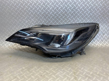 Load image into Gallery viewer, Frontscheinwerfer Opel Astra K 39195688 LED Links Scheinwerfer Headlight SCH7917079744iv