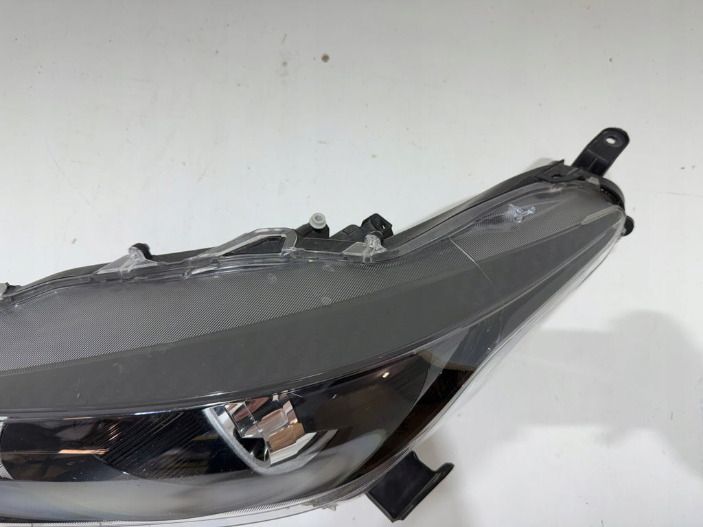 Frontscheinwerfer Toyota IV Yaris Links Scheinwerfer Headlight SCH8533438858en