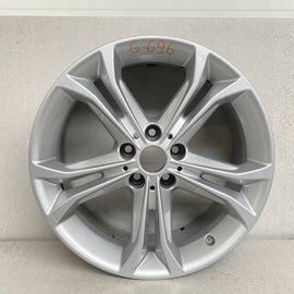 1x Alufelge 18 Zoll 7.0