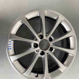 1x Alufelge 17 Zoll 6.5