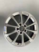 Load image into Gallery viewer, 1x Alufelge 17 Zoll 6.5" 5x112 44ET Glanz Silber A1774010300 Mercedes-Benz W177 FEL2229540722bv