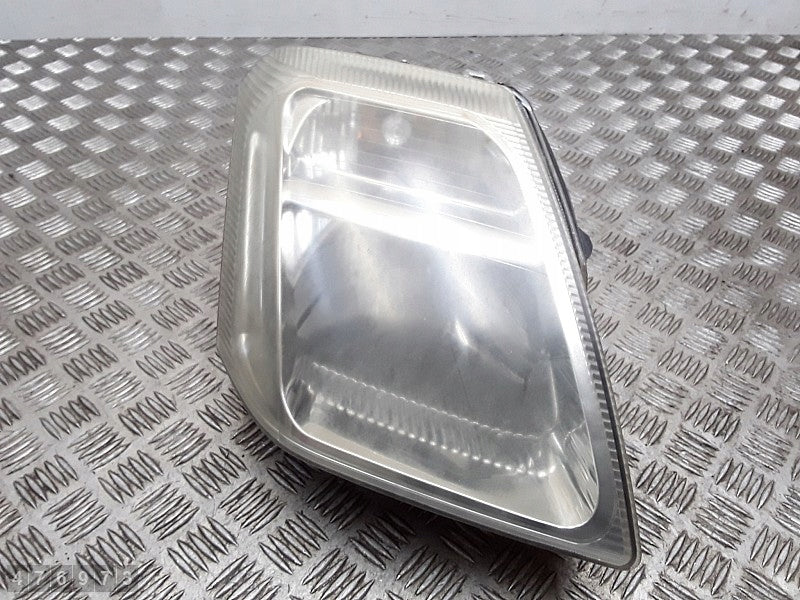 Frontscheinwerfer Citroën C2 085521119R Rechts Scheinwerfer Headlight SCH2418551651oz