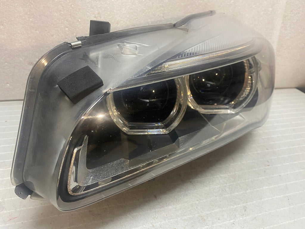 Frontscheinwerfer BMW 2 F45 F46 7214903 8738645 Full LED Links Headlight SCH1658928892nm