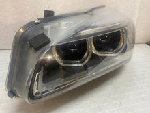 Laden Sie das Bild in den Galerie-Viewer, Frontscheinwerfer BMW 2 F45 F46 7214903 8738645 Full LED Links Headlight SCH1658928892nm