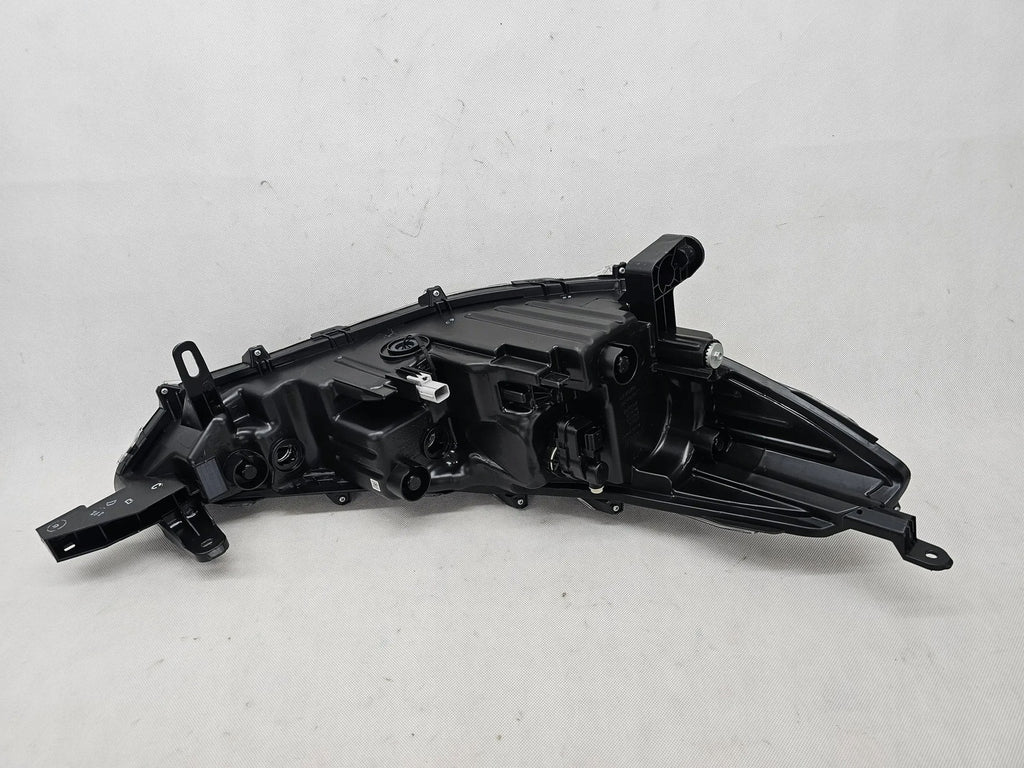 Frontscheinwerfer Toyota Corolla 16-183 Links Scheinwerfer Headlight SCH3991693116ye