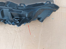 Laden Sie das Bild in den Galerie-Viewer, Frontscheinwerfer Honda Cr-V Xenon Links Scheinwerfer Headlight
