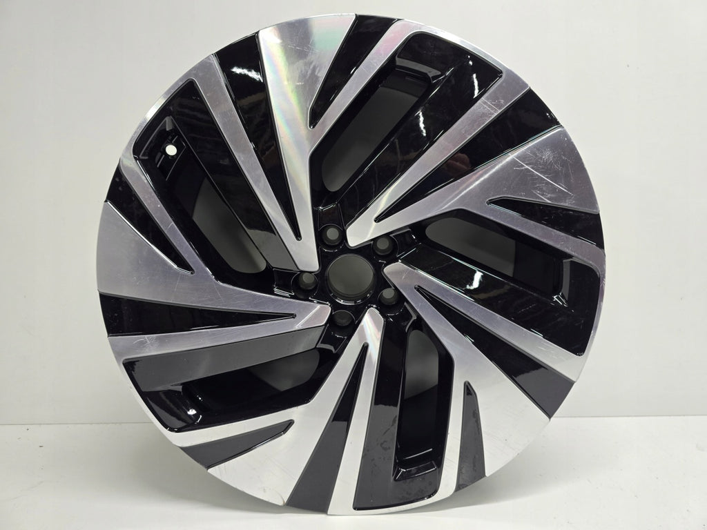 1x Alufelge 21 Zoll 8.5" 5x112 11A601025B VW Id.4 Rim Wheel FEL4943174622cg