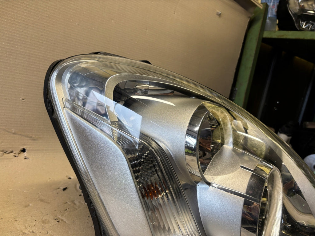 Frontscheinwerfer Iveco Daily I 5801375415 Rechts Scheinwerfer Headlight SCH7659947607zz