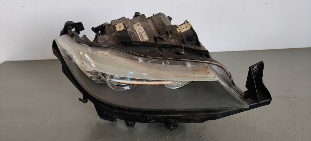 Frontscheinwerfer BMW 3 E91 E90 7202590 Xenon Rechts Scheinwerfer Headlight SCH3747985272nq