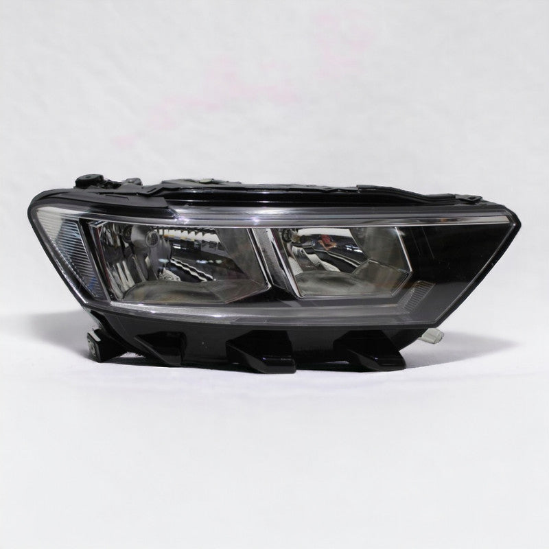 Frontscheinwerfer VW T-Roc 2GA941006B Rechts Scheinwerfer Headlight