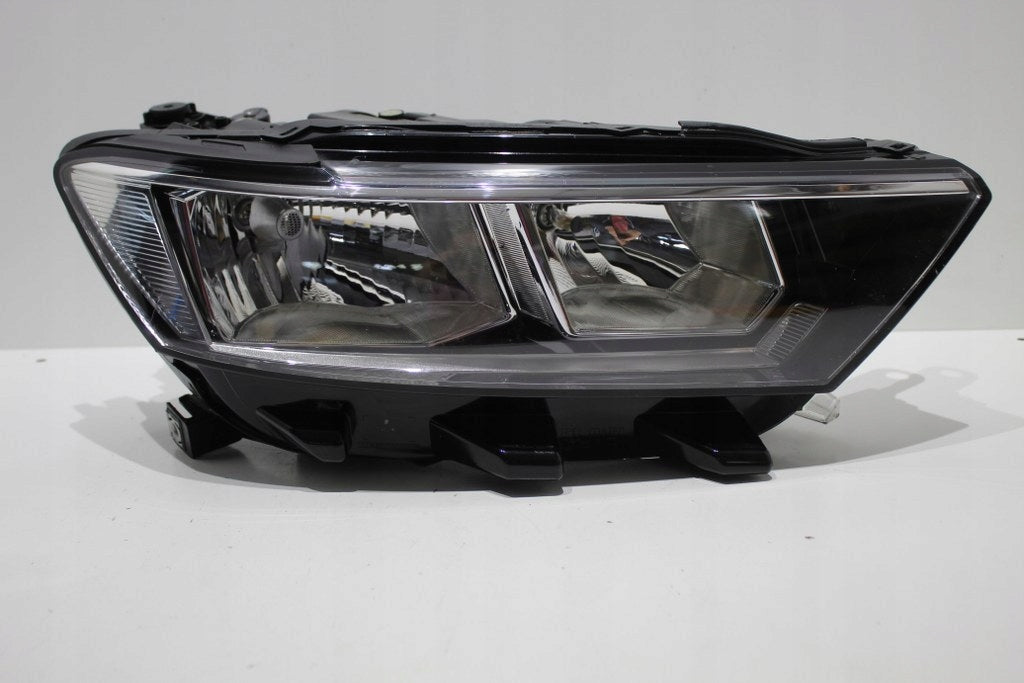 Frontscheinwerfer VW T-Roc 2GA941006B Rechts Scheinwerfer Headlight