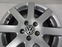 Load image into Gallery viewer, 1x Alufelge 17 Zoll 6.0&quot; 5x112 45ET 3C0601025M VW Scirocco Passat Rim Wheel