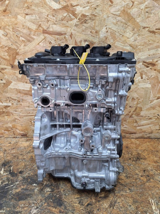 Motor Toyota Yaris M15A 1.5 24TKm Hybrid Engine Unkomplett MOT5428096149iy