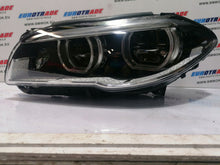 Laden Sie das Bild in den Galerie-Viewer, Frontscheinwerfer BMW F11 F10 7460595-01 LED Links Scheinwerfer Headlight SCH8947867443fw