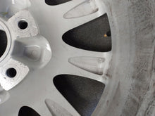 Load image into Gallery viewer, 1x Alufelge 18 Zoll 8.0" 5x130 53ET Silber 7P5601025T Porsche Cayenne Rim Wheel FEL7467089115pr