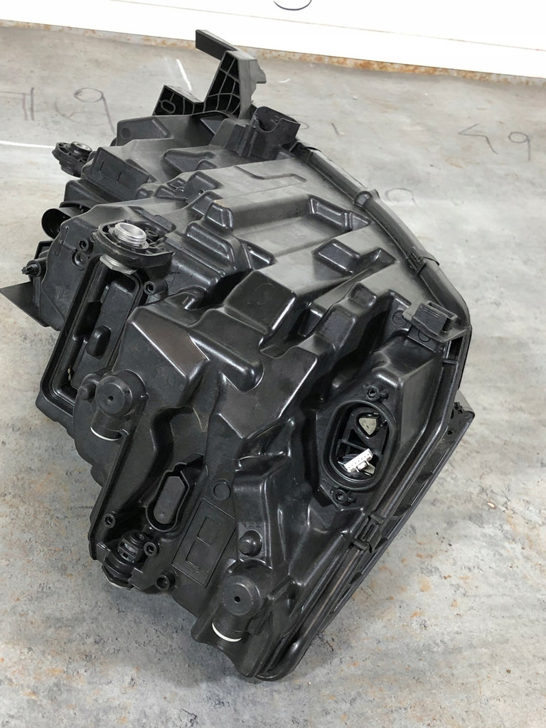 Frontscheinwerfer Skoda Octavia 5E4941015 LED Links Scheinwerfer Headlight SCH1929113680sr