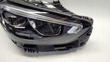 Laden Sie das Bild in den Galerie-Viewer, Frontscheinwerfer Mercedes-Benz W206 A2069061203 LED Rechts Headlight SCH8937726921fy