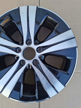 Load image into Gallery viewer, 1x Alufelge 17 Zoll 7.0" 5x112 44 5ET A2064014100 Mercedes-Benz W206 Rim Wheel FEL7679631400xz