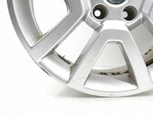 Laden Sie das Bild in den Galerie-Viewer, 1x Alufelge 17 Zoll 7.0&quot; 5x112 5L0601025A Skoda Yeti Rim Wheel