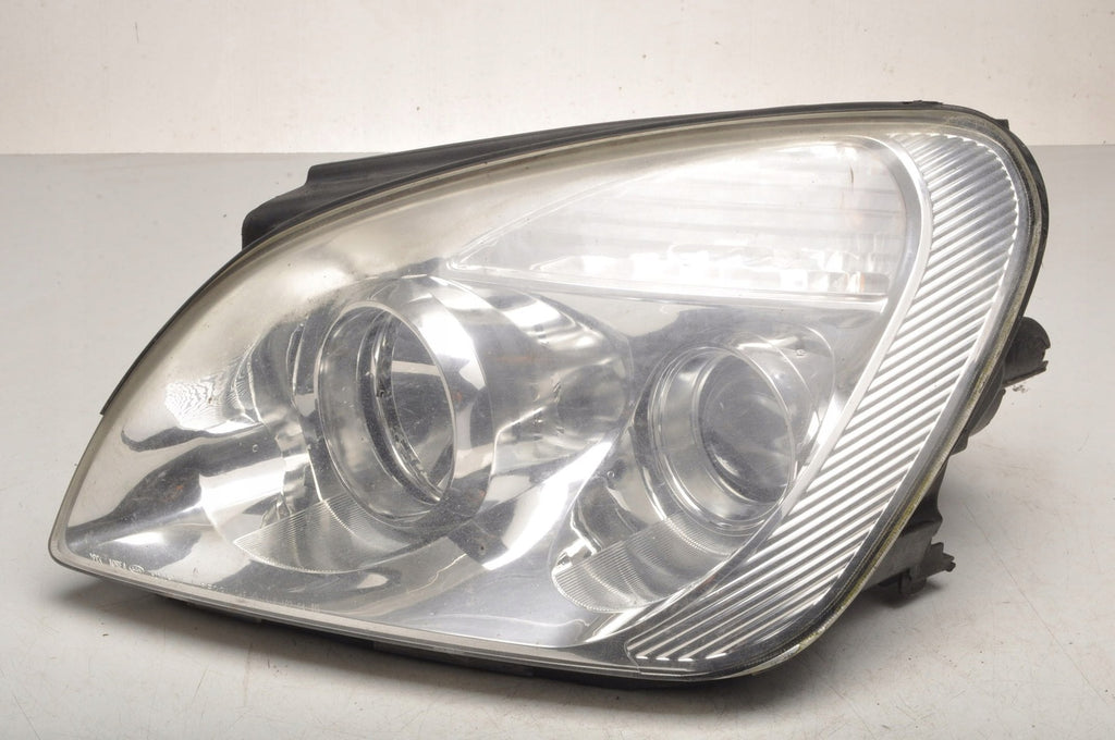 Frontscheinwerfer Kia Carens III Links Scheinwerfer Headlight