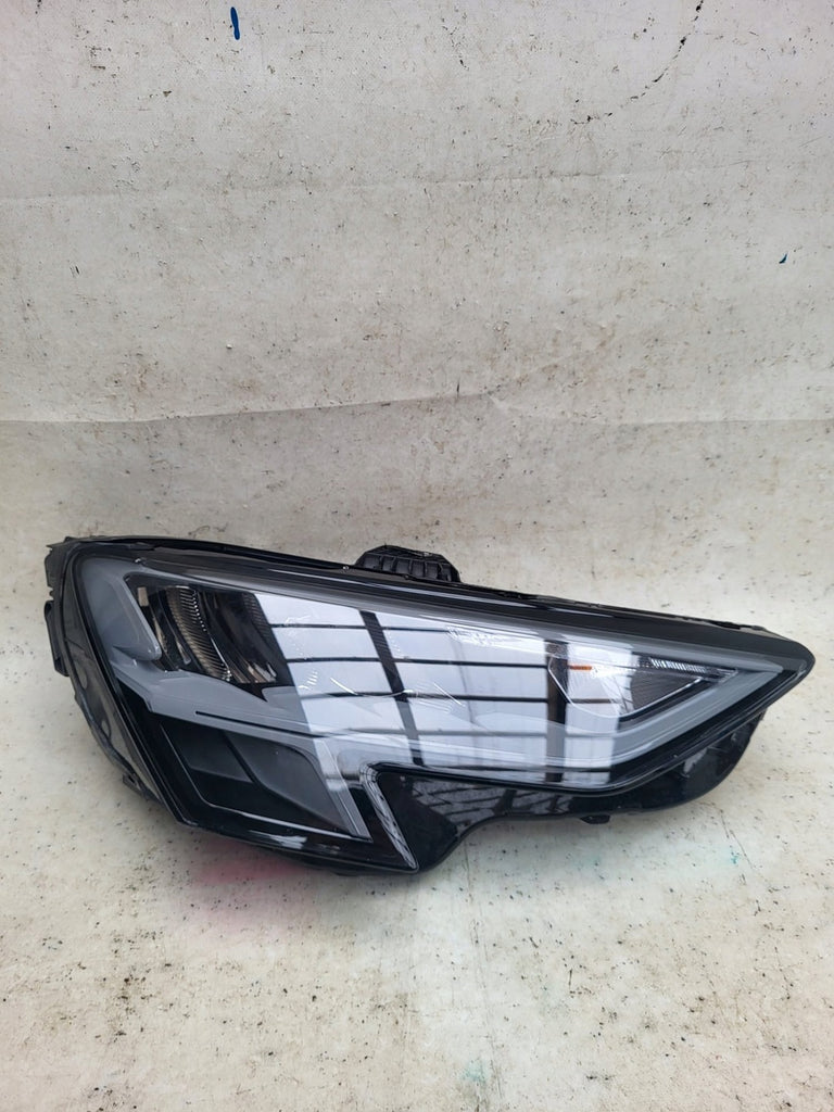 Frontscheinwerfer Audi A3 8Y0941012 Full LED Rechts Scheinwerfer Headlight