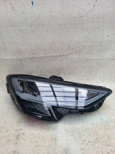 Laden Sie das Bild in den Galerie-Viewer, Frontscheinwerfer Audi A3 8Y0941012 Full LED Rechts Scheinwerfer Headlight