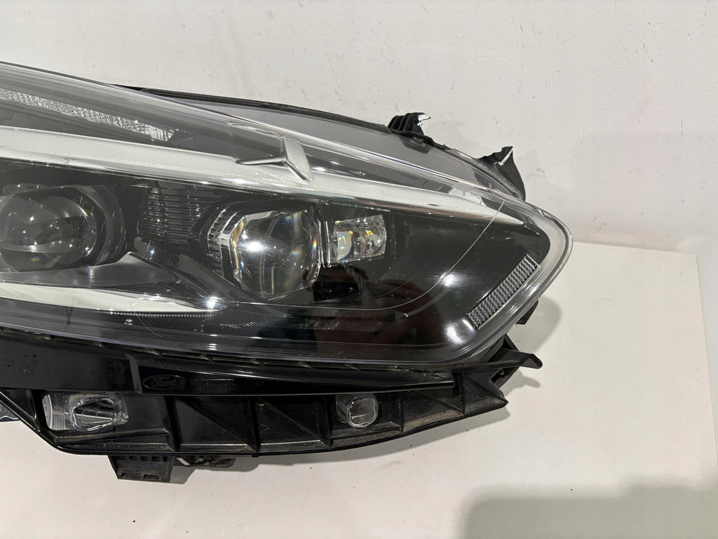 Frontscheinwerfer Ford S-Max EM2B-13W029-CP LED Rechts Scheinwerfer Headlight SCH4143182540pe