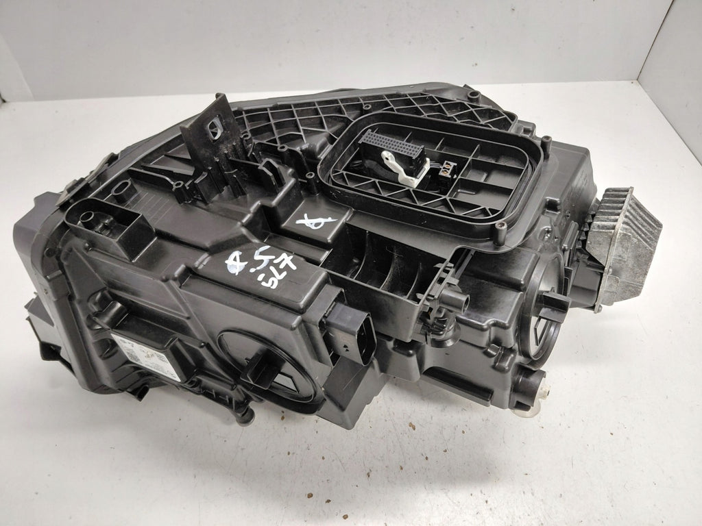 Frontscheinwerfer Mercedes-Benz W247 A2479063505 Full LED Links Headlight SCH1188894190pg