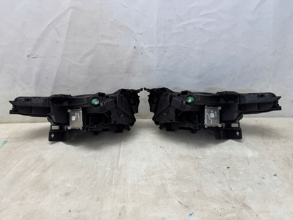 Frontscheinwerfer Alfa Romeo 50572577 50572573 LED Ein Satz Headlight SCH9152085931xi