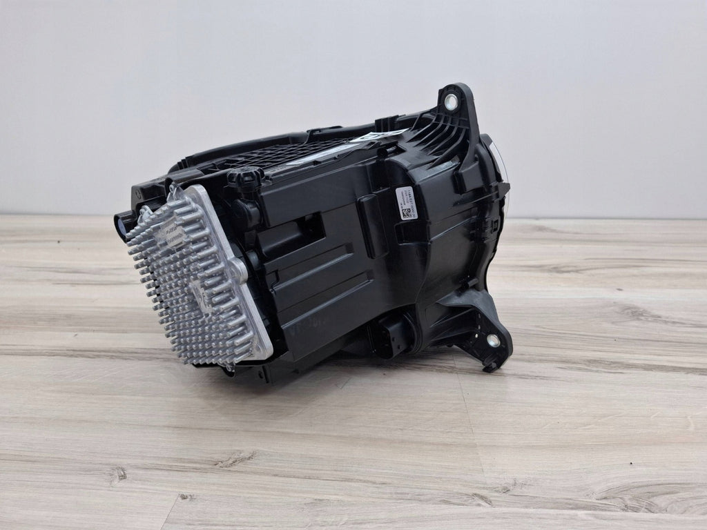 Frontscheinwerfer Land Rover Defender T8B213W030GC Links Scheinwerfer Headlight SCH2125066017md