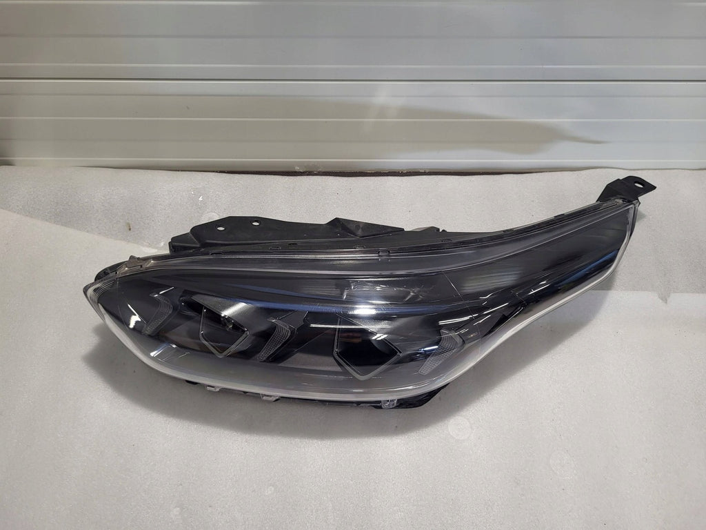 Frontscheinwerfer Kia Ceed 92101J7500 LED Links Scheinwerfer Headlight SCH2355057805if