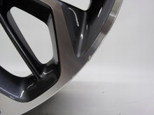 Load image into Gallery viewer, 1x Alufelge 18 Zoll 8.0" 5x108 55ET Glanz Graphit NX7C-M1A Ford Focus Mg FEL2492012451nr